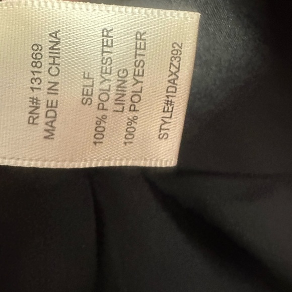 Thirty/Thirty LA Floral BabyDoll Top NWT - Picture 7 of 8